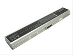 Аккумулятор для ноутбука Asus A42-W1, A41-W1, 90-N901B1000 (5200