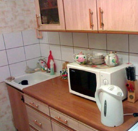 Комнаты в аренду посуточно от собственника. 8
