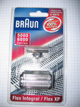 Сетка для бритвы braun за 350 руб.