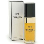 CHANEL №5 edt 100мл