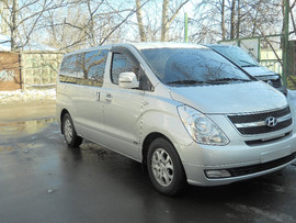 ПАССАЖИРСКИЕ ПЕРЕВОЗКИ 2