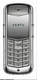 Vertu Constellation Satin Stainless Steel Black