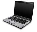 Игровой имиджевый ноутбук HP Pavilion dv6000