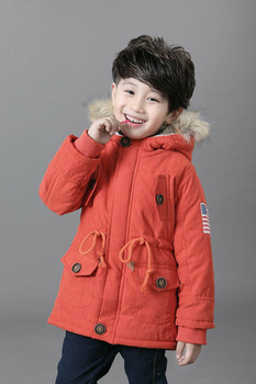 куртка детская 3