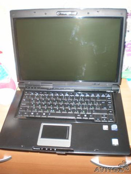 ноутбук asus 2