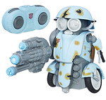 Hasbro Transformer 5: Autobot Sqweeks