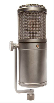 Rode Classic - ламповый микрофон.