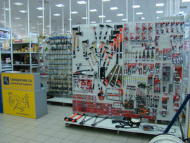 Крепеж и оснастка, ручной инструмент, силовая техника, оборудова