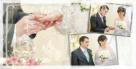 Свадебные детские фотокниги 10