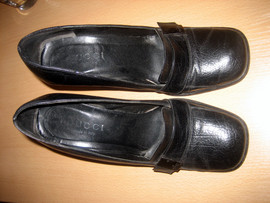 Туфли gucci 2
