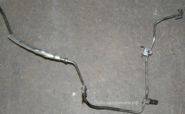 Бензопровод Volvo 2.4 2