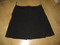 юбка черная
