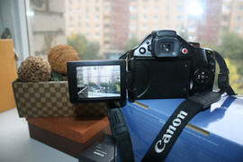 Продаю компактный полупрофессиональный фотоаппарат Canon PowerSh 3