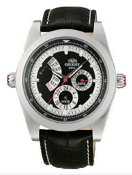 Часы Orient CUU02002B