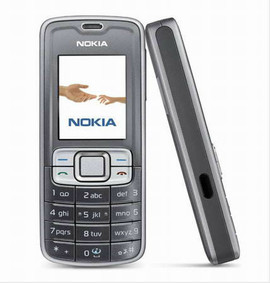 Nokia 3109c