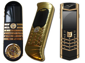 Предлагаем по низким ценам iPhone, Nokia, Sony Ericsson, Vertu,