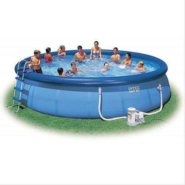 Бассейн надувной Intex 54920 (5.49м х 1.22м)
