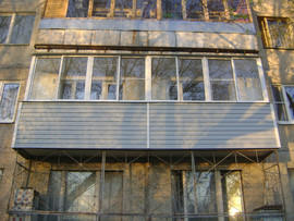 Остекление. +7 915 037-86-39