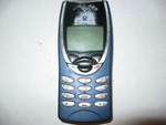 Nokia 8210 Dark Blue