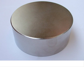 Неодимовый магнит 50х30