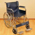 Кресло-коляска FS874-41