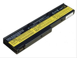 Аккумулятор для ноутбука IBM Thinkpad X40 (4400 mAh)