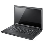 Большой игровой ноутбук Samsung NP-R719, РСТ