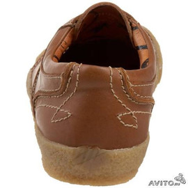 FLY London Men"s Scribe Oxford 3