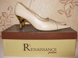 Туфли, пр-во Италия 2