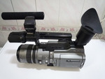 Продам Sony DCR-VX2100E