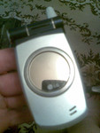 Сотовый телефон LG G7100