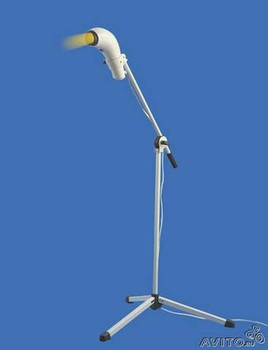 Продам Биоптрон Bioptron Компакт (со стойкой !!!) 2