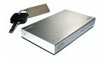 LaCie Mobile Hard Drive, Design by F.A. Porsche 80GB 5400RPM