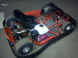 Продаю прокатные картинги. Производство /sd-kart/ 2