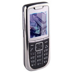 Voxtel RX600 металл - блестящий телефон за копьё, куча необходим