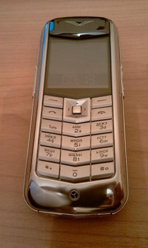 vertu constellation оригенал любые проверки! 2