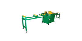 Горбыльно-ребровой станок ГР-160