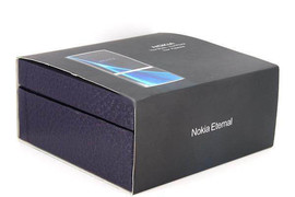Nokia Aeon - 3999 рублей. 4