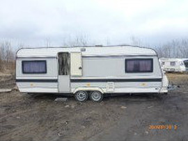 Автодом, трейлер, караванинг 2
