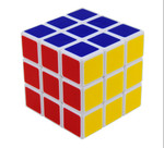 Классический Кубик Рубика по привлекательной цене!