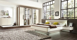 Кровати и спальни для дома 9