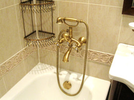 ремонт ванн