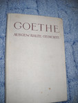 Goethe 1940 г