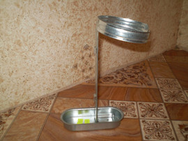 Кормушки, поилки, инкубаторы, овоскопы для птицеводства 4