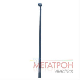 Опоры освещения силовые ОГС -10-400