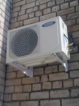 Кондиционеры Тверь 8 920 694 49 49 от 15000р. Офис Тверь Плаза 6