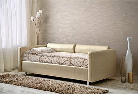 Продаю односпальную кровать-диван