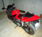 Хонда CBR600F4i пробег 32000 км. Бережная эксплуатация.