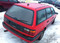 К.vw Passat B3,1.9T.D.-Volkswagen Golf III, 1995г-турбина-панель