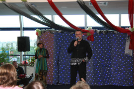 приглашение в Салун! 6